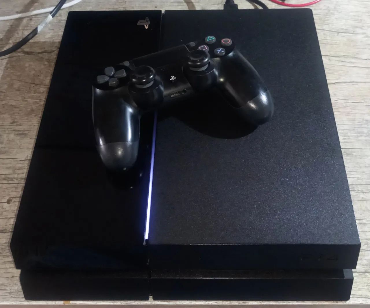 PlayStation 4 - Foto 2