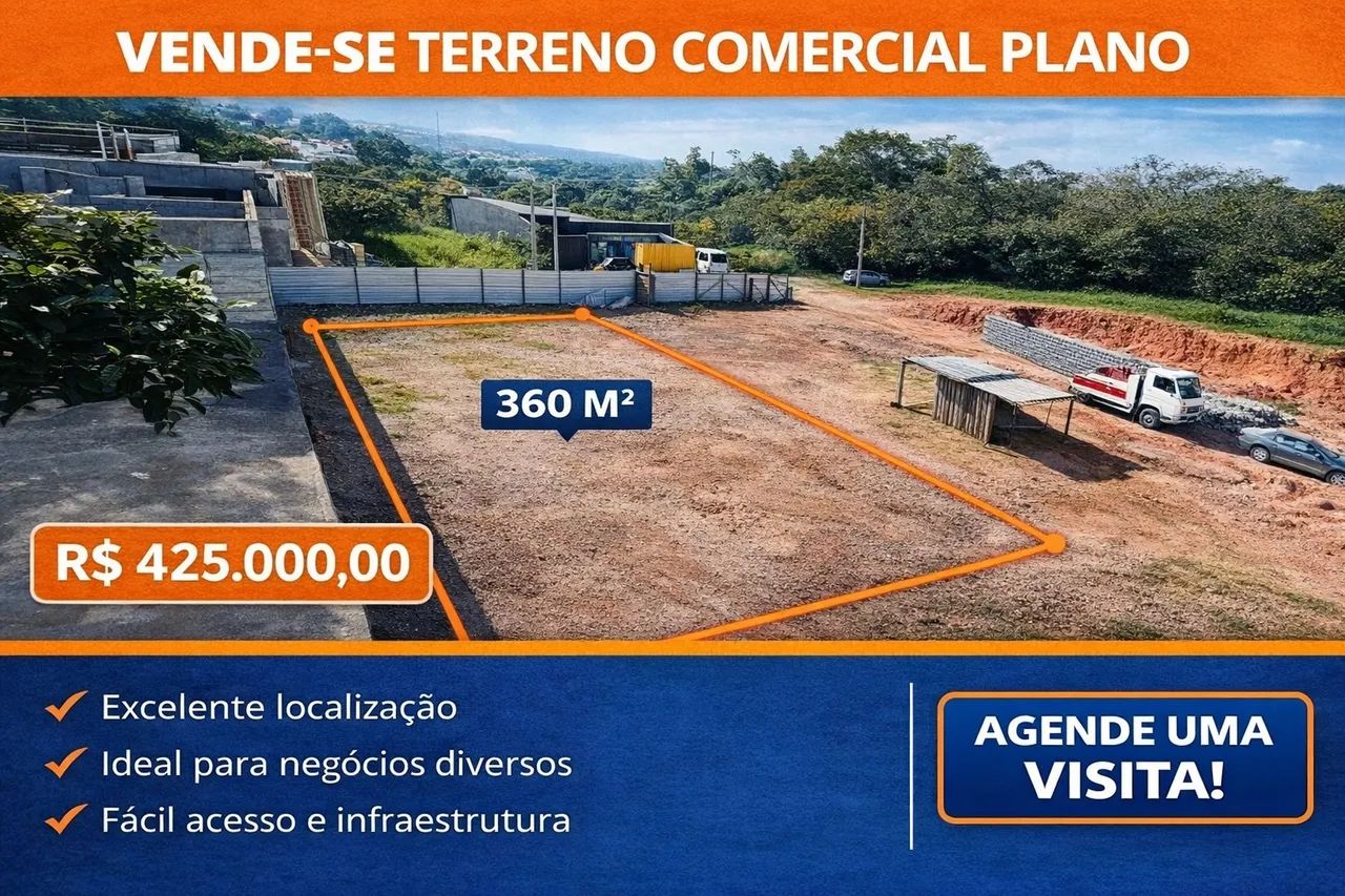 Foto - Valinhos - Pinheiro