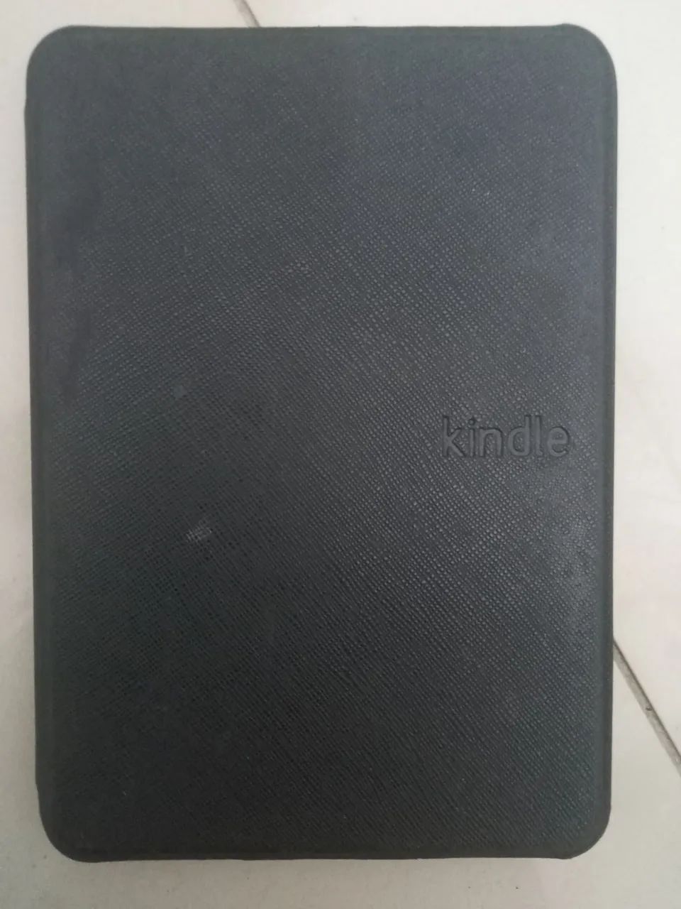 Kindle original pouco usado 