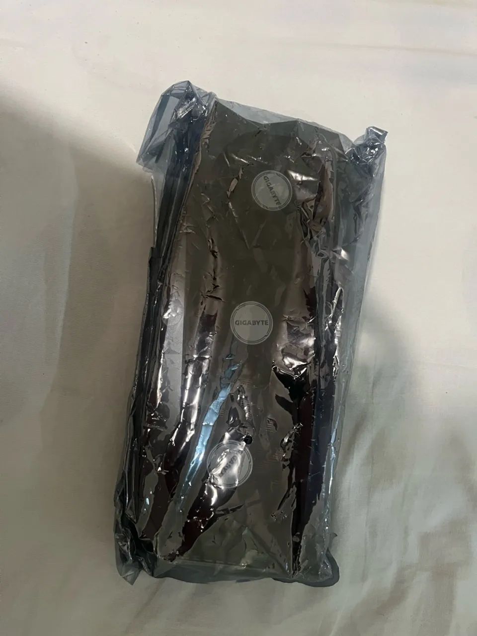 Rtx 3070Ti gigabyte - Foto 2