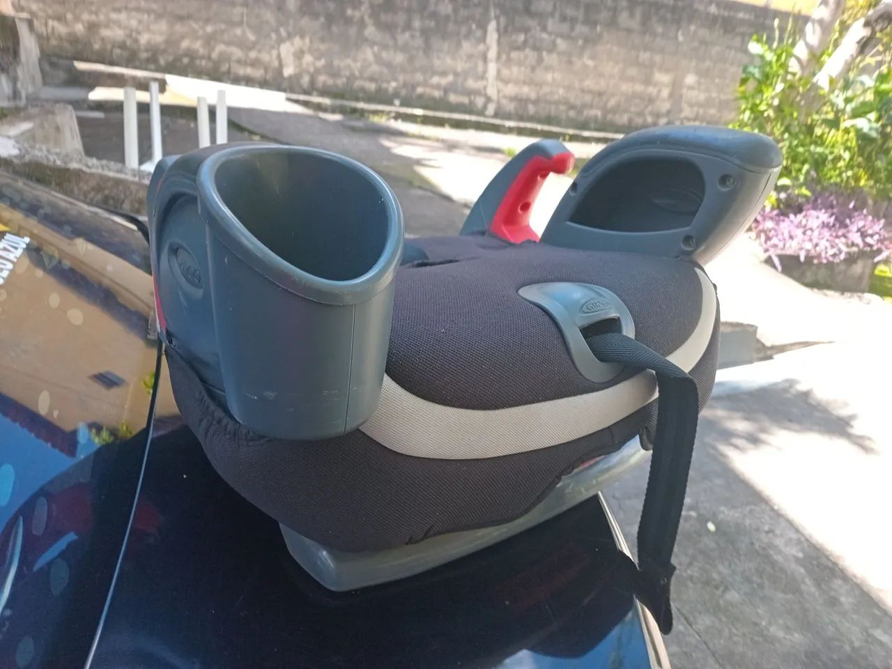 Assento de elevação 