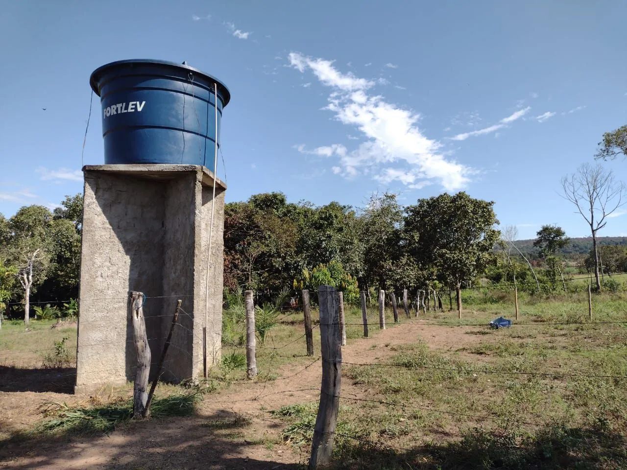 Venda Chácara Sítio Zona rural TO - Foto 5