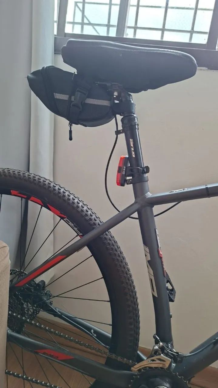 Bicicleta sense impact pro  - Foto 4