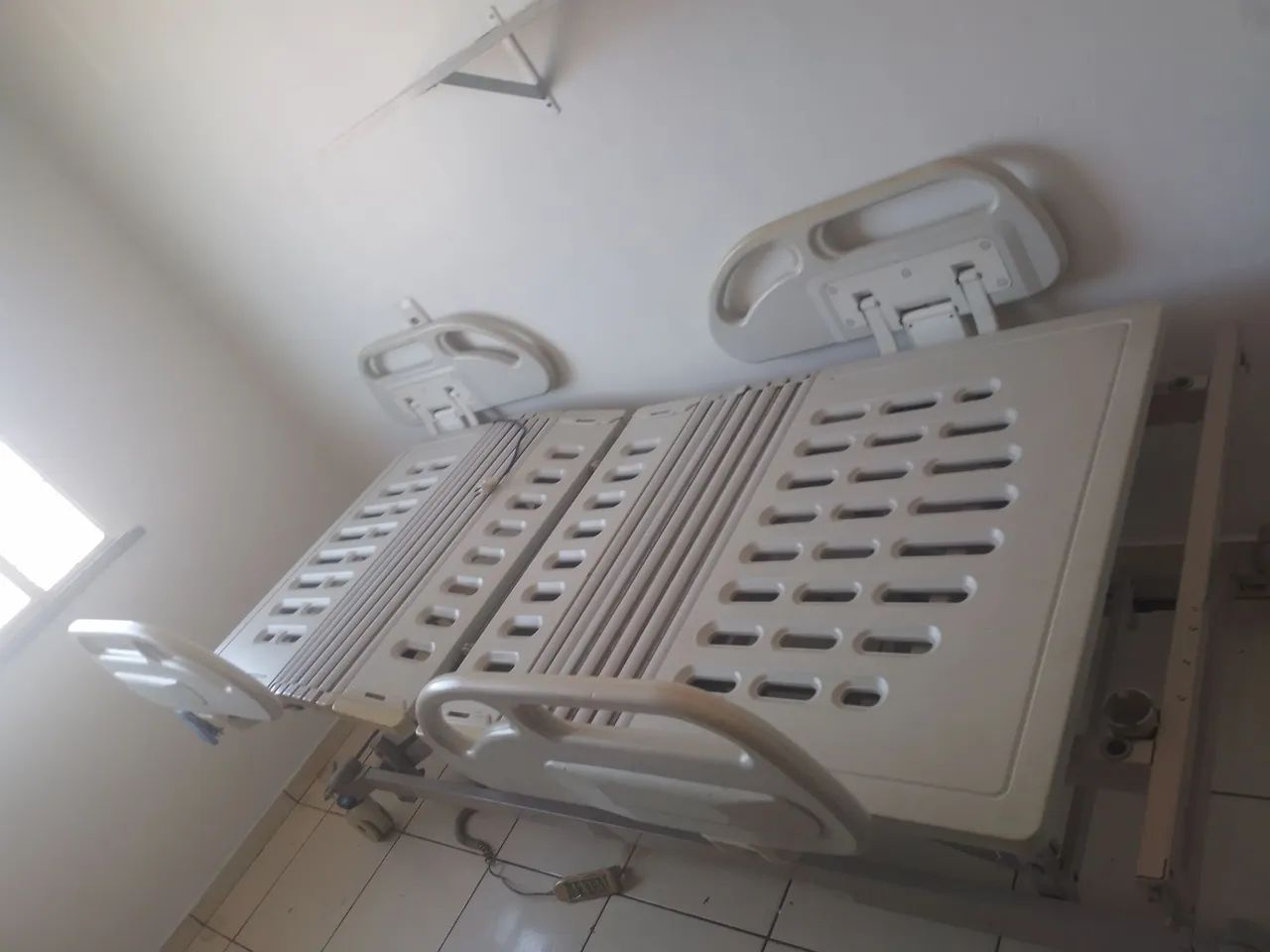 Cama hospitalar  - Foto 4