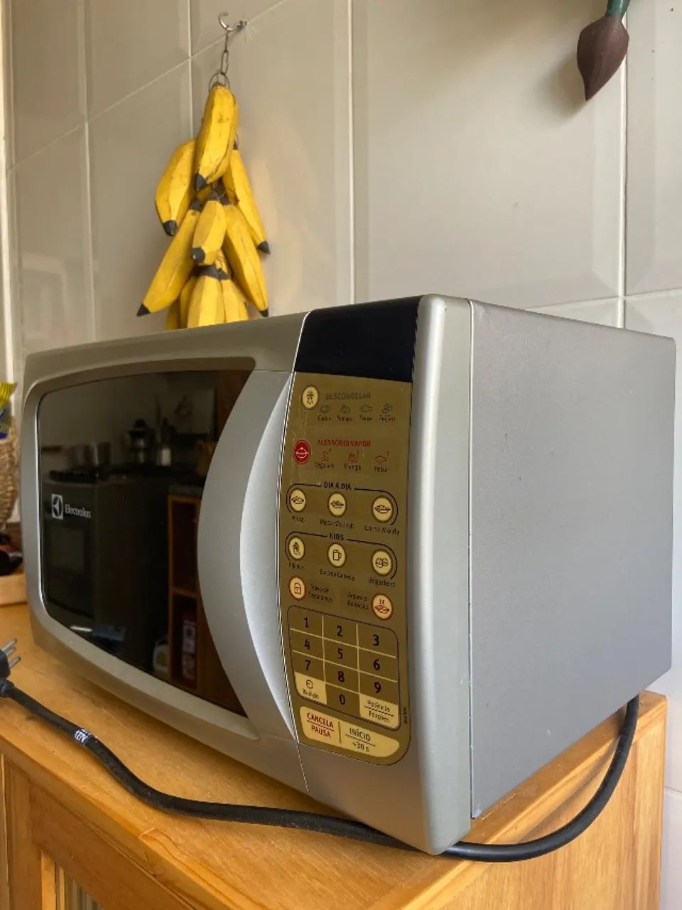 Microondas  - Foto 2
