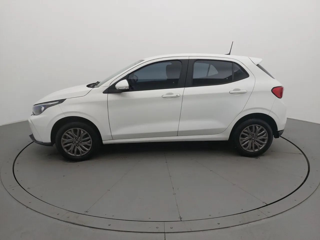 Fiat Argo 2024 - Foto 2