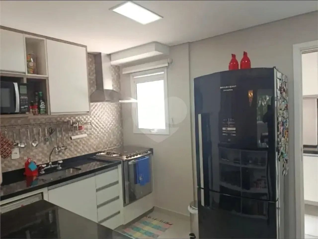 Apartamento com 95 metros e varanda gourmet no Butantã - Foto 3