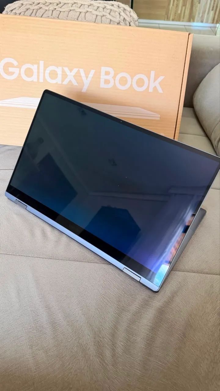 Galaxy book 4 360  - Foto 2