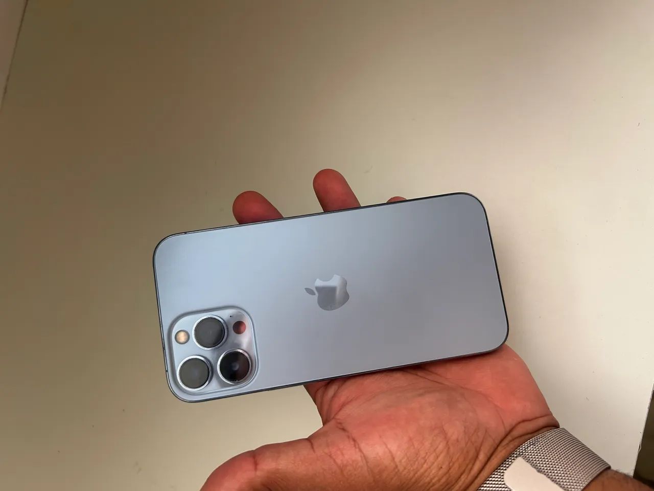iPhone 13 Pro Max 256GB  - Foto 3