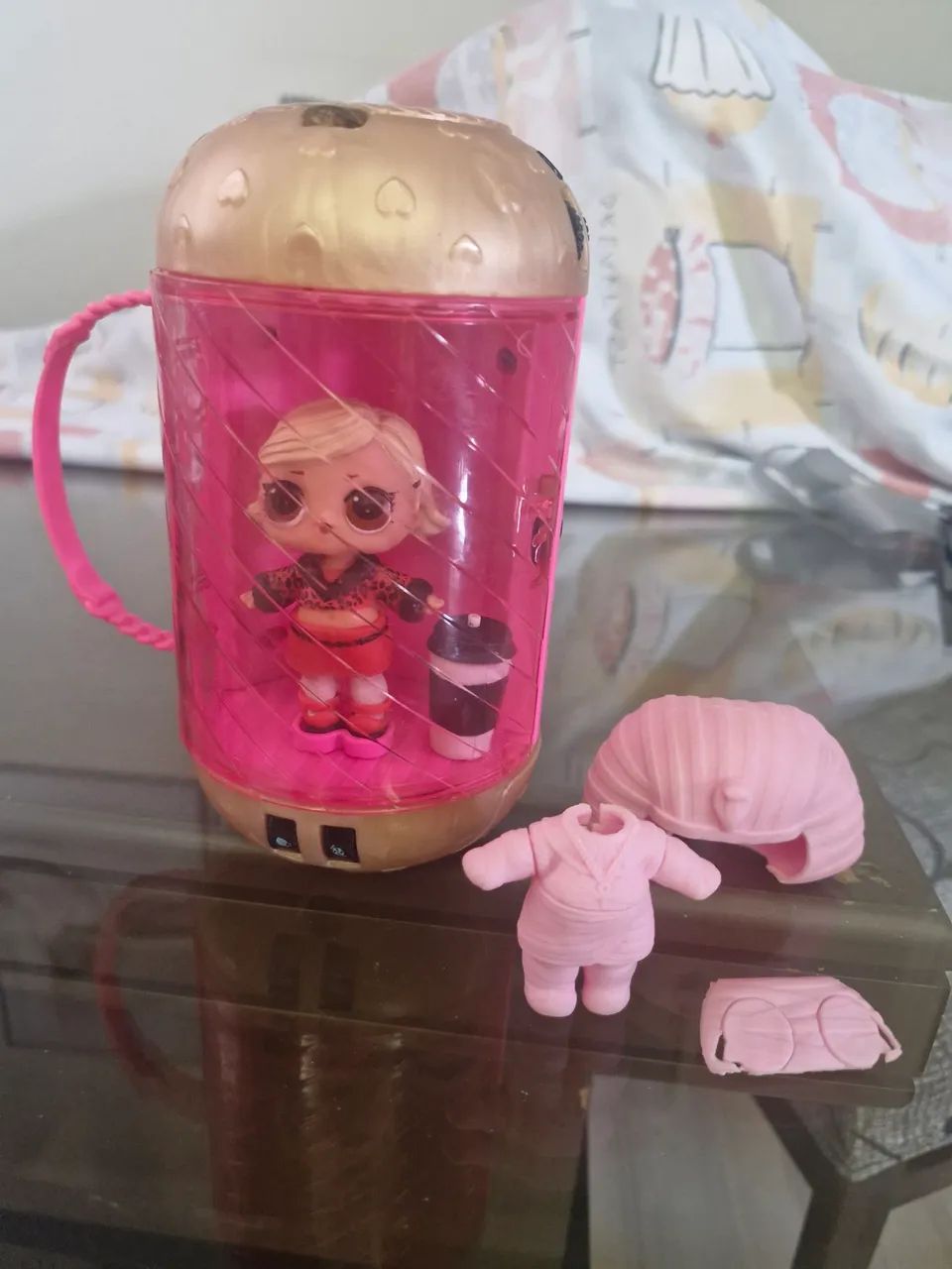 LOL CÁPSULA ORIGINAL  - Foto 4