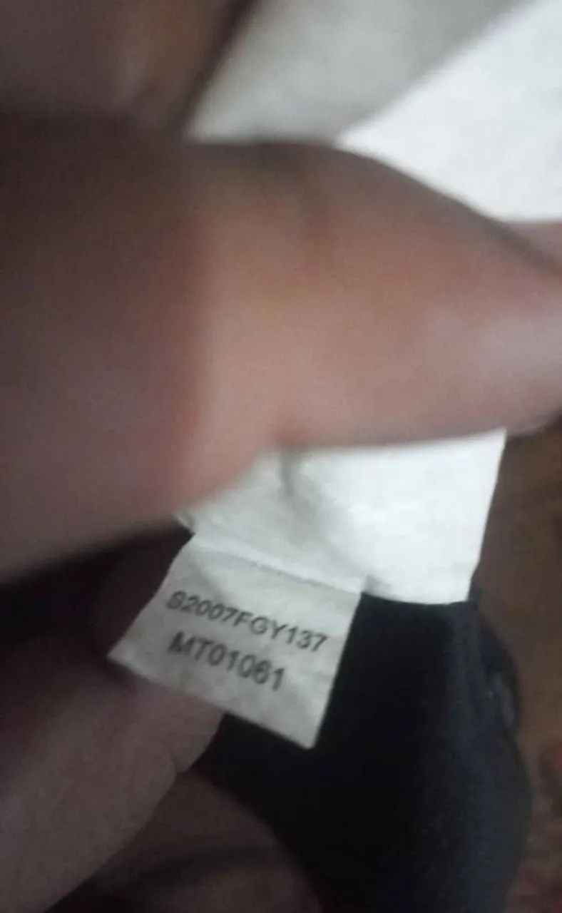 Camisa New balance  - Foto 4