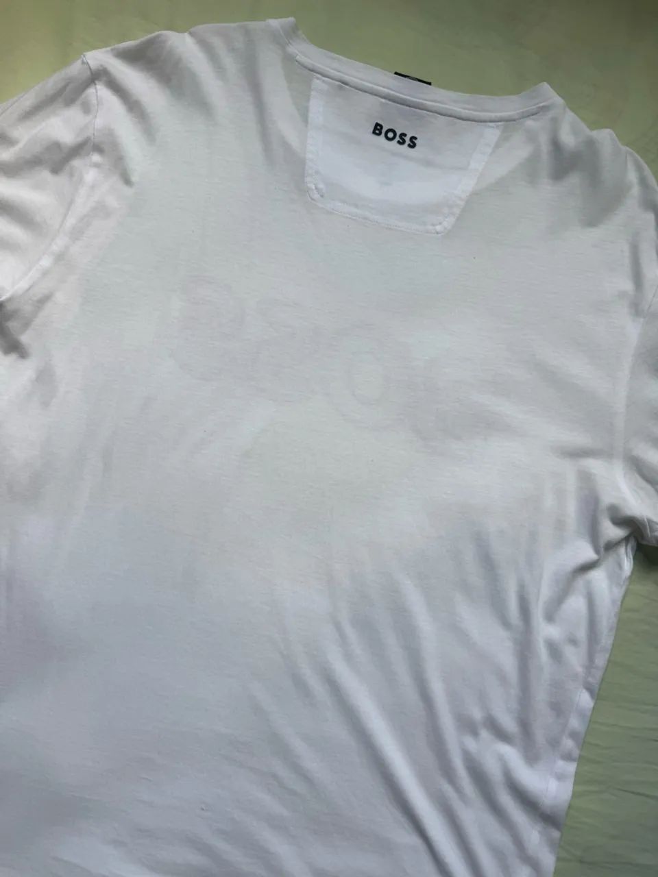 Camiseta Boss - Foto 4