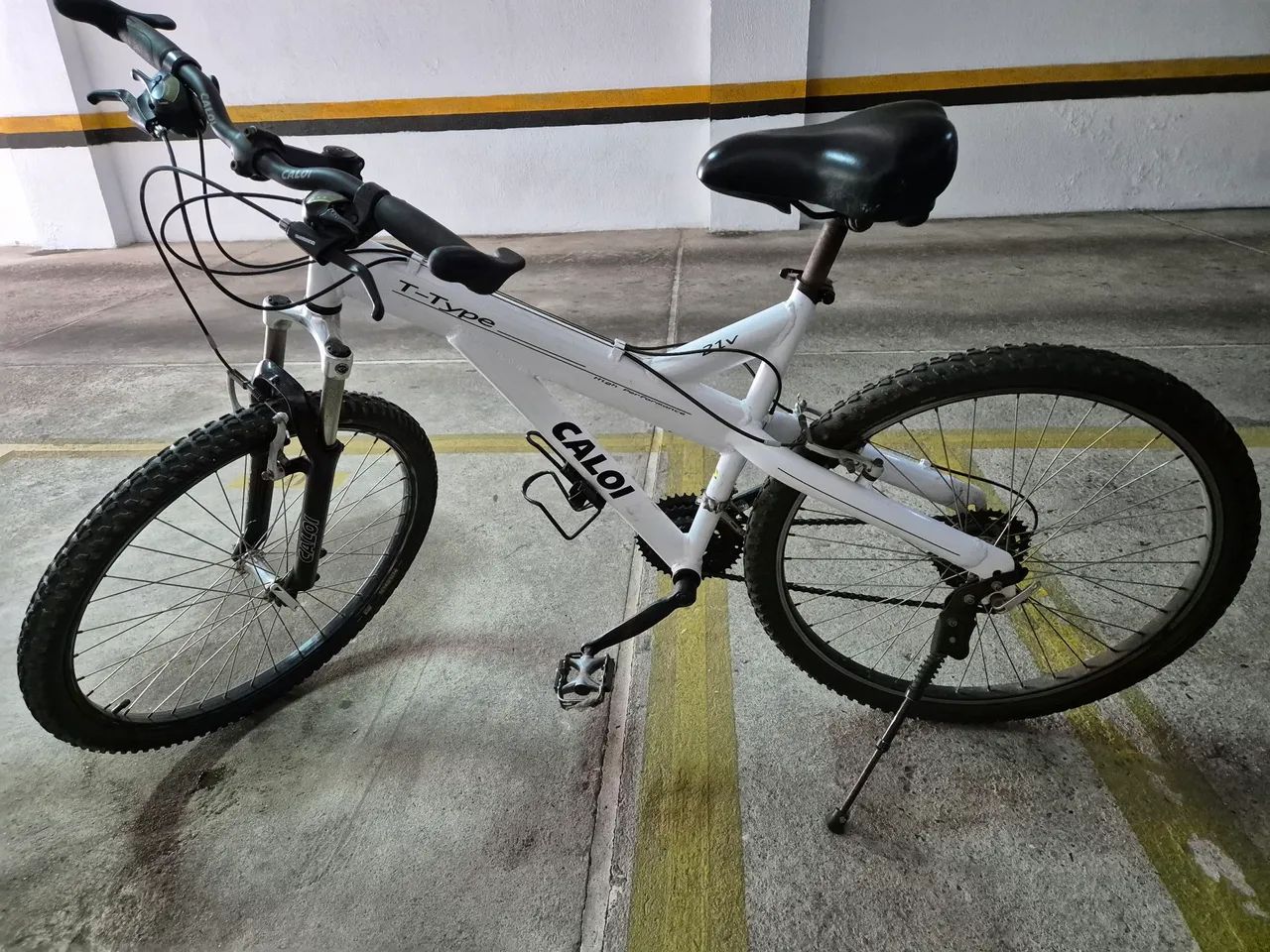 Caloi t-type - Foto 2