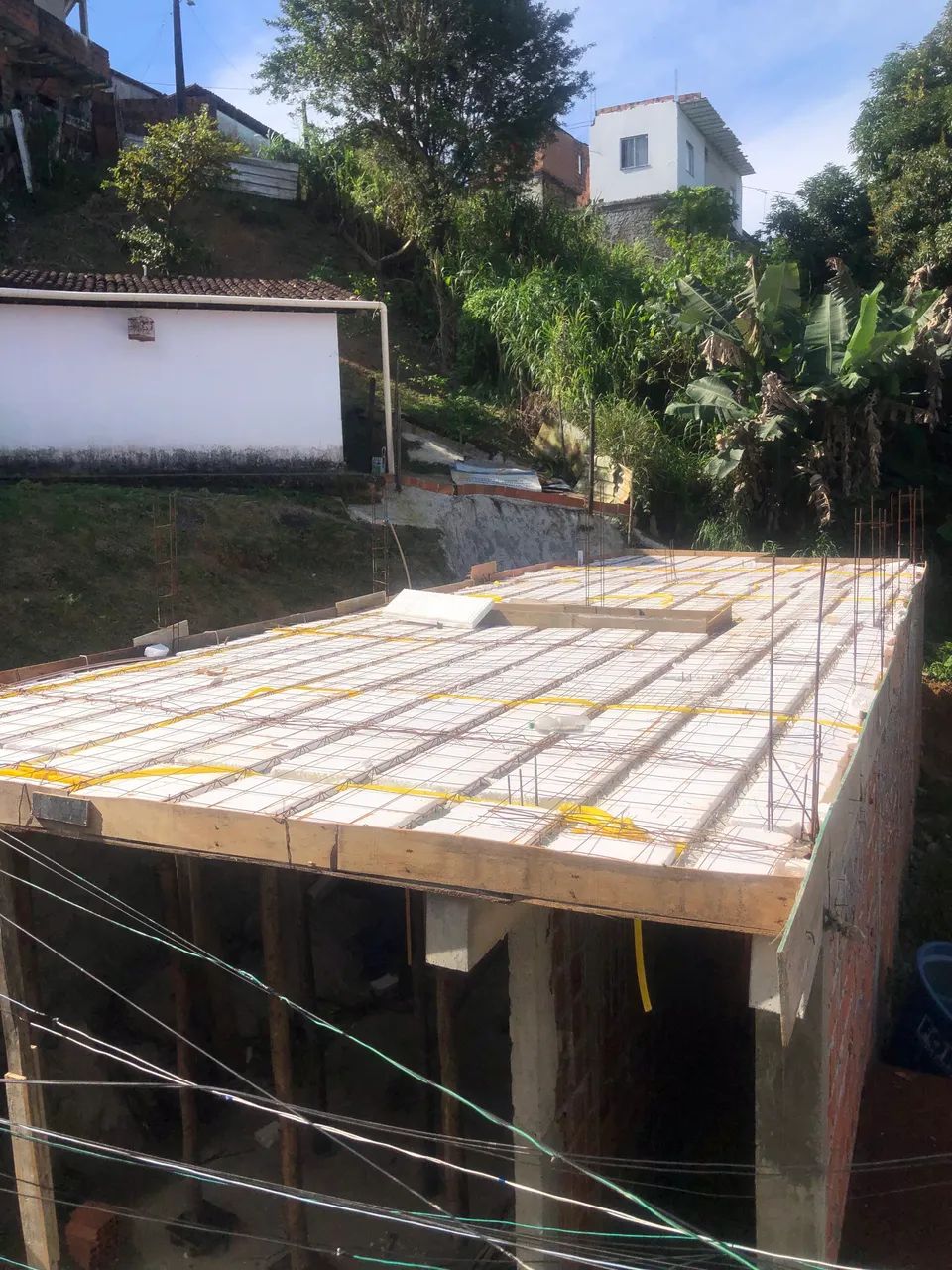 Pedreiro Disponível  - Foto 4