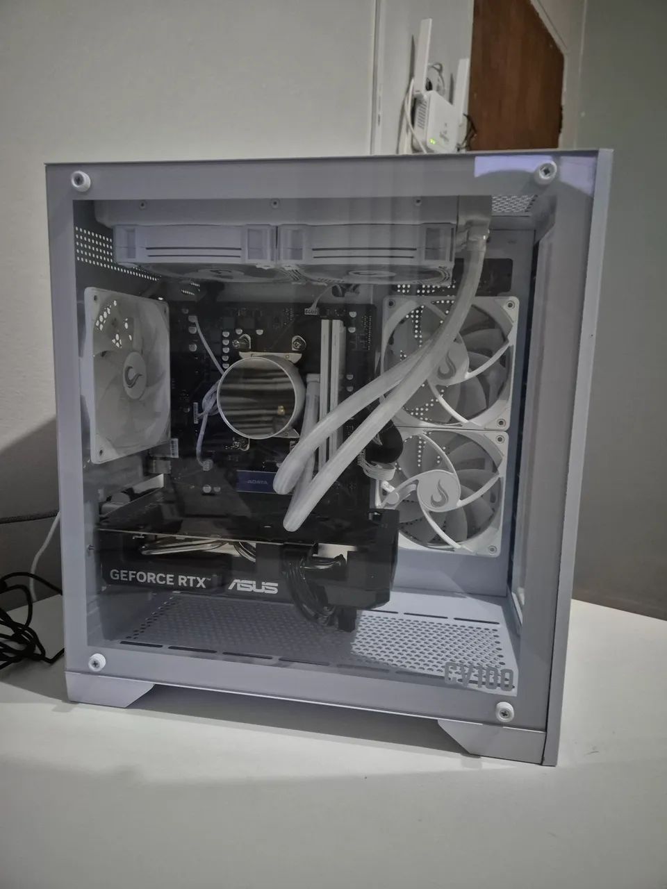 Vendo Pc gamer - Foto 5