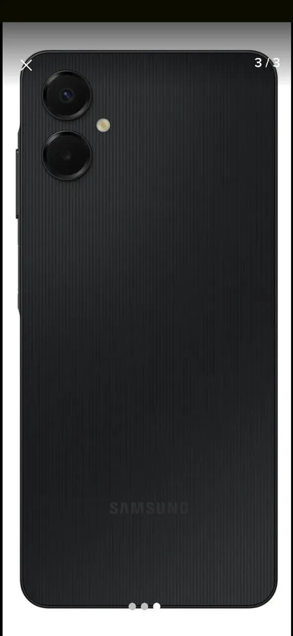 Samsung a06 - Foto 2