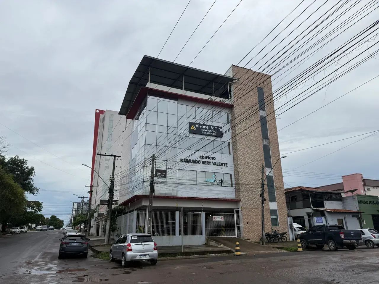 Sala Comercial para Aluguel! Bairro: Santa Rita - Foto 3