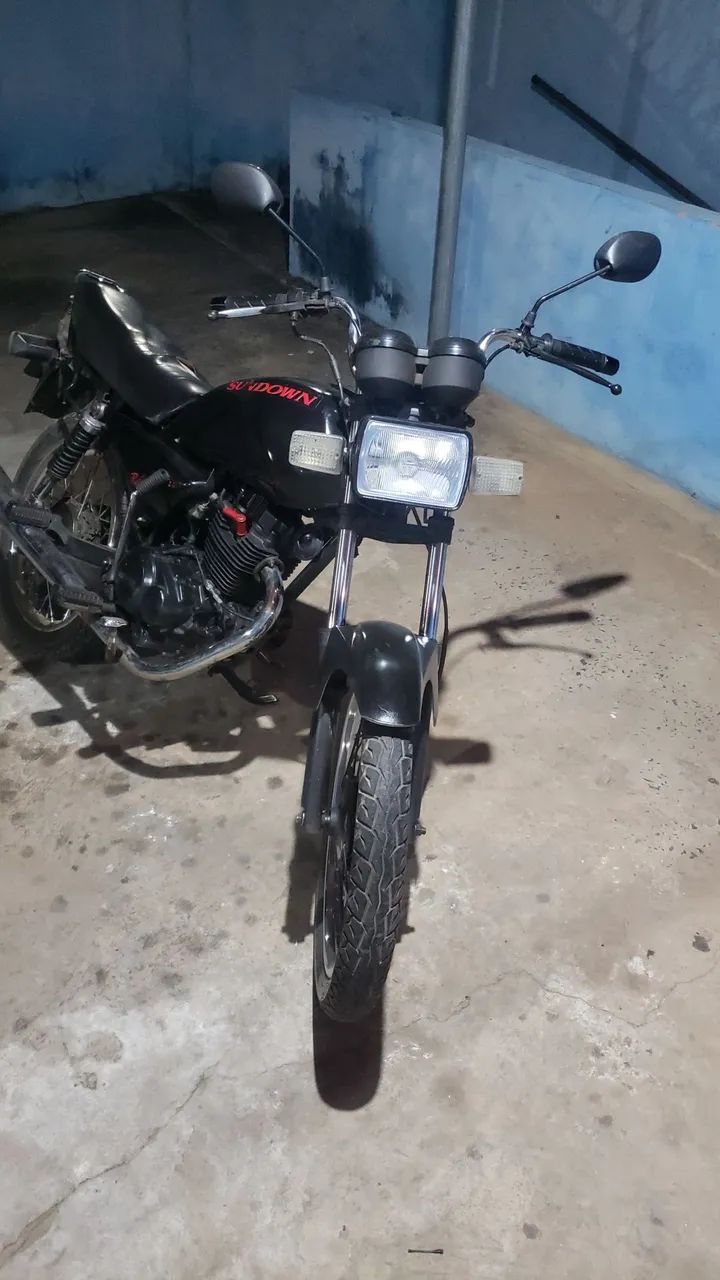 Hunter 125 - Foto 3