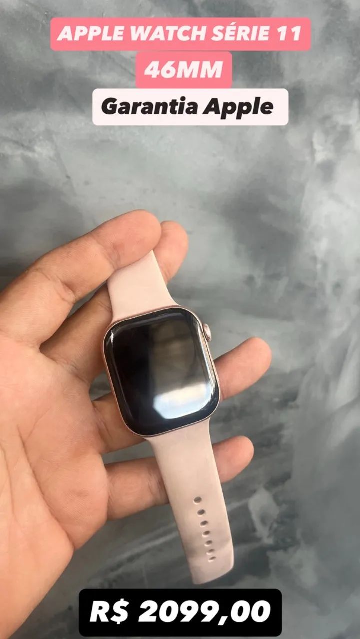 APPLE WATCH 