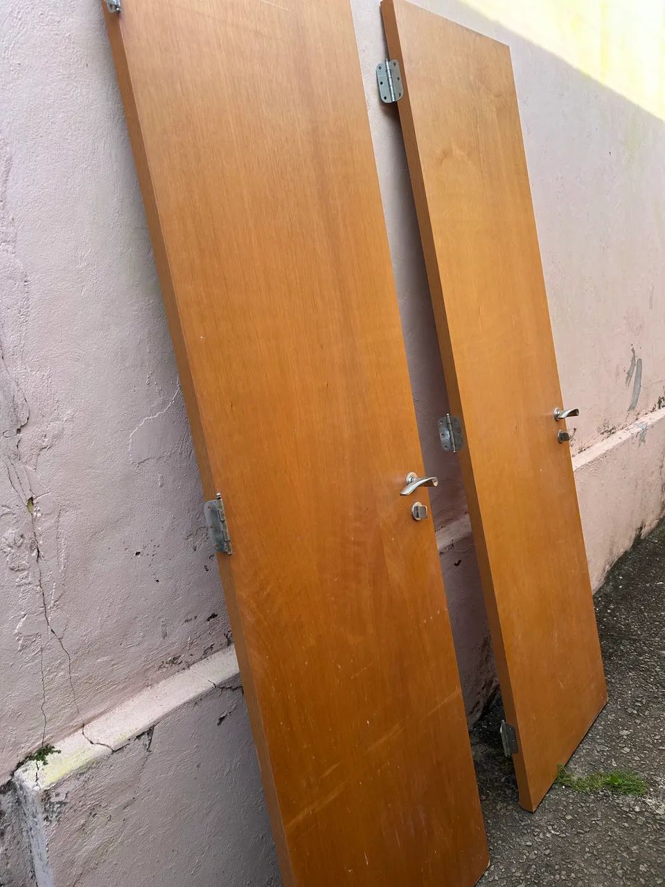 Porta de Madeira  - Foto 4