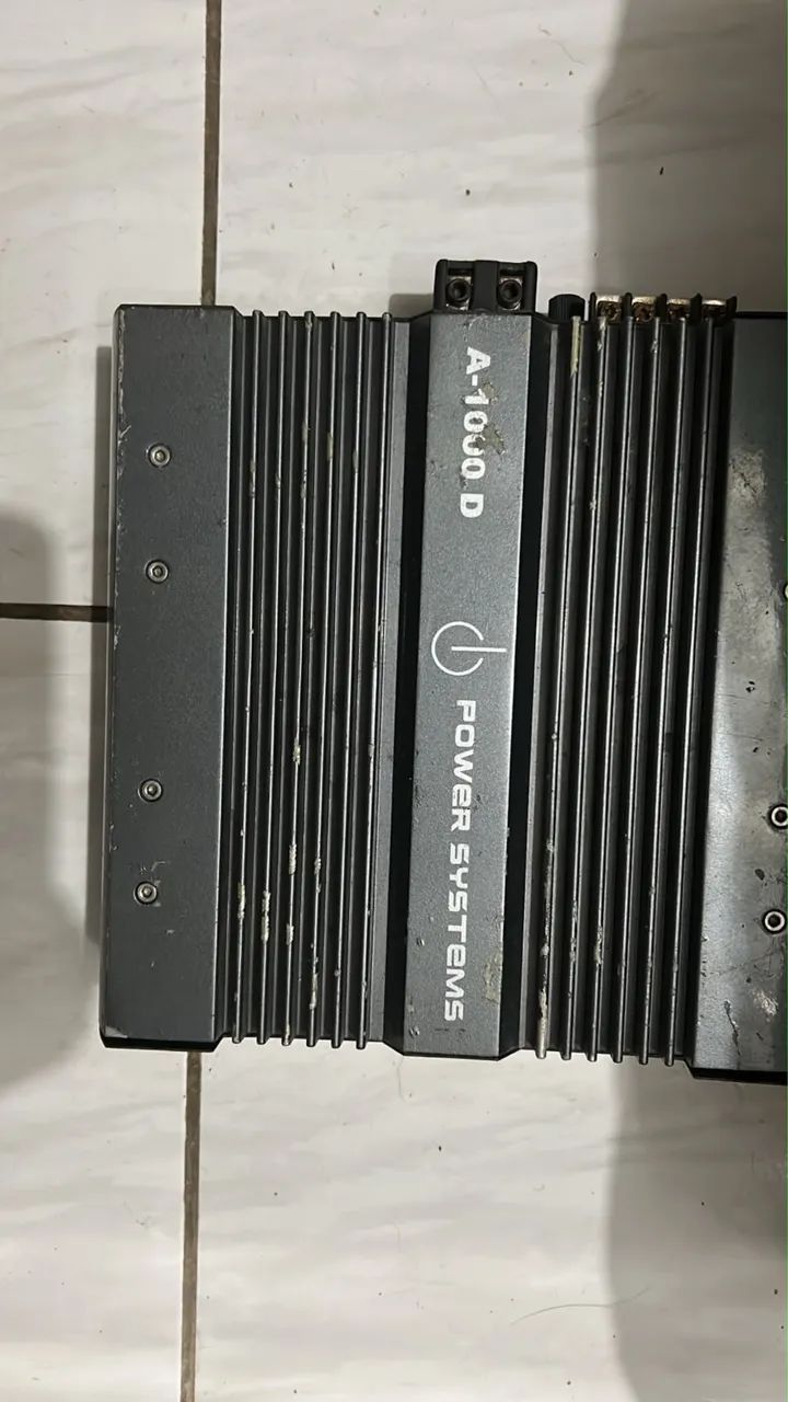 Vendo sub 12 polegadas bravox  - Foto 2