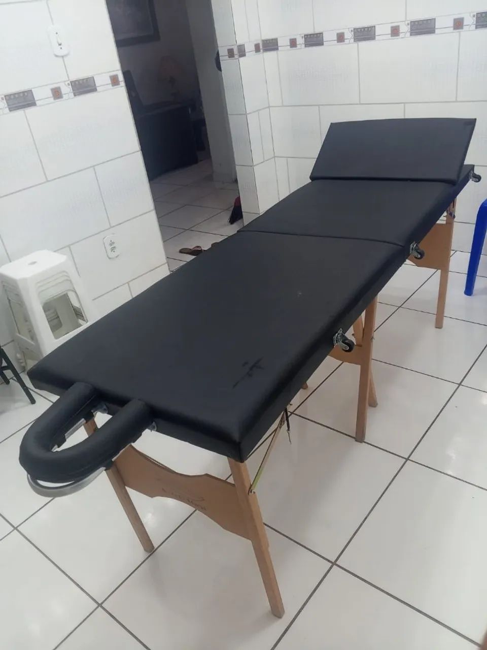 Maca de estética  - Foto 2