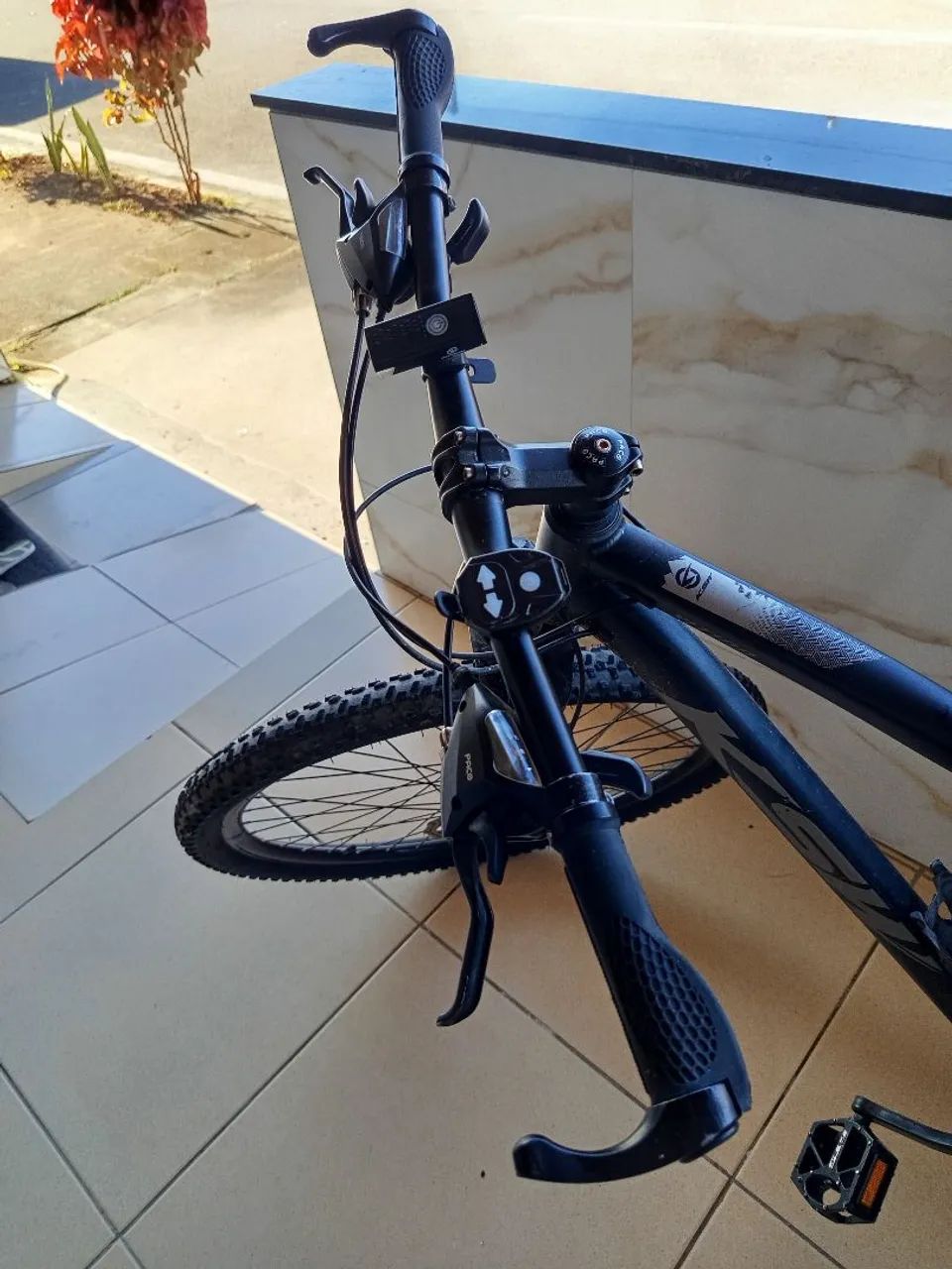 Bicicleta KSW, aro 29 - Foto 4