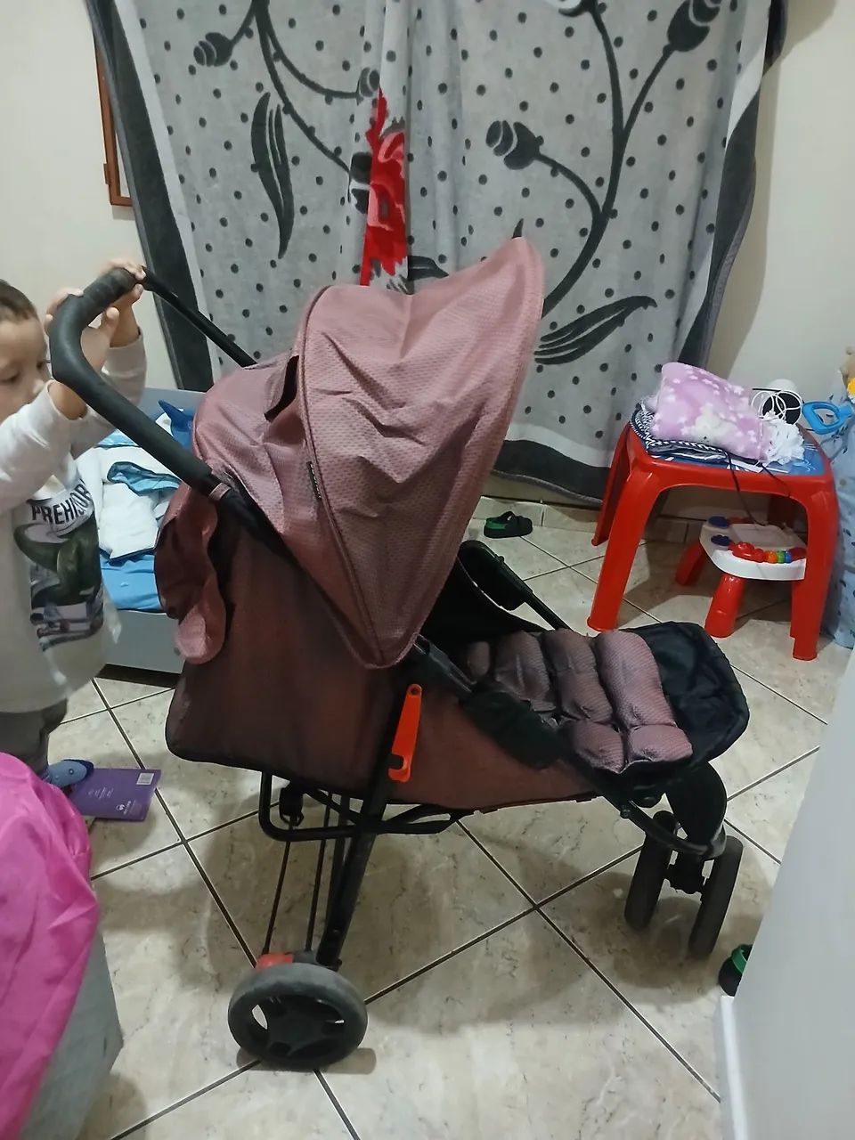 Carrinho cosco - Foto 2