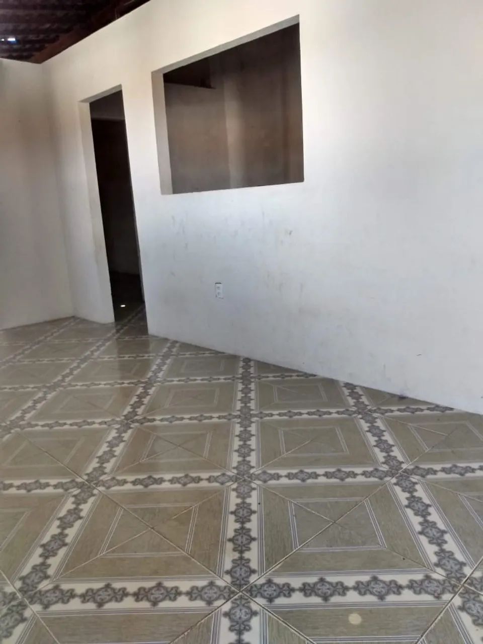 Alugo casa no Santa Maria  - Foto 5
