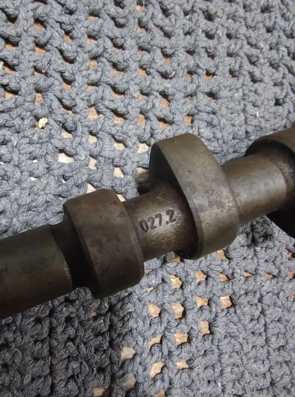 Comando VW AP 027.2