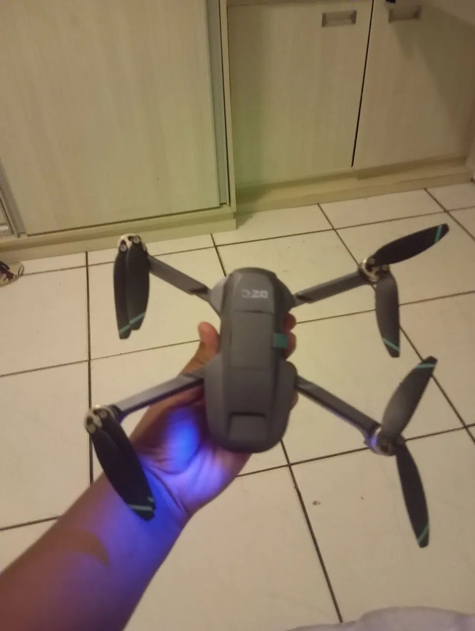Drone 
