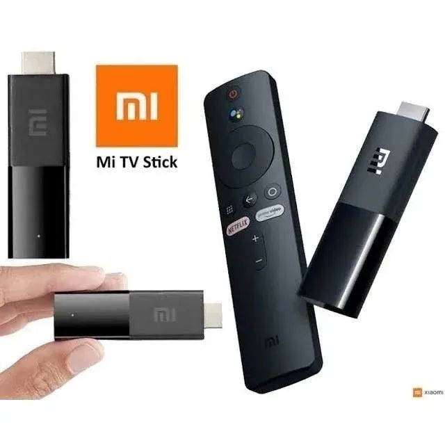 MI Stick Tv FHD - Foto 5