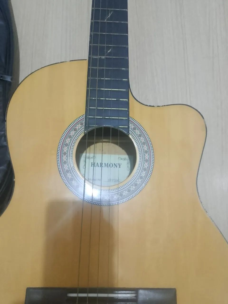 Vendo violão  - Foto 2
