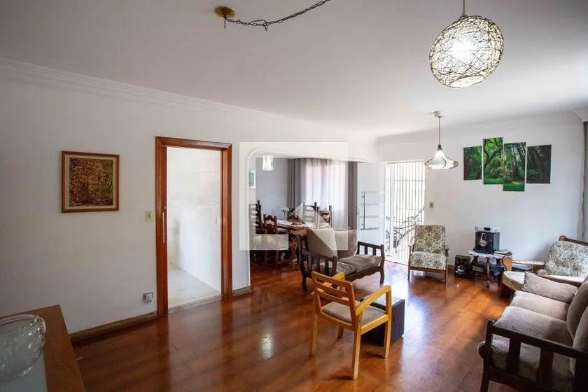 Casa à Venda - Centro, 5 Quartos, 580 m2 - Foto 3