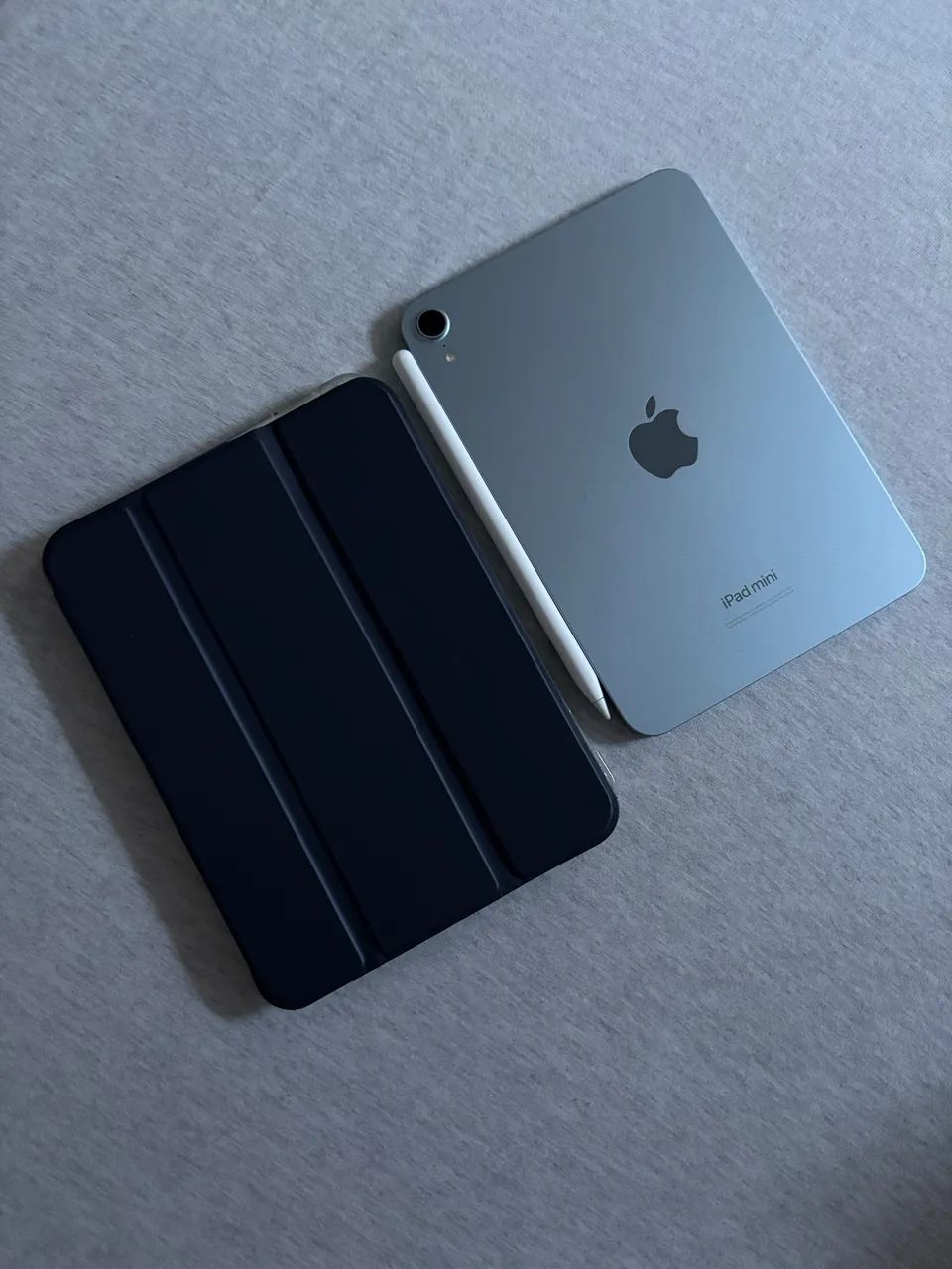 Iphone 15 + Ipad mini A17 + Apple pencil pro