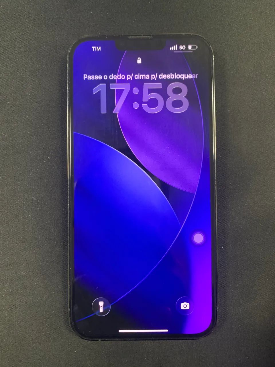 iPhone 13 PRO MAX 256GB - Foto 3