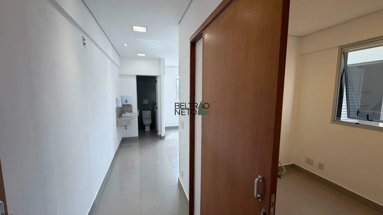 Sala para alugar no Buritis. - Foto 2