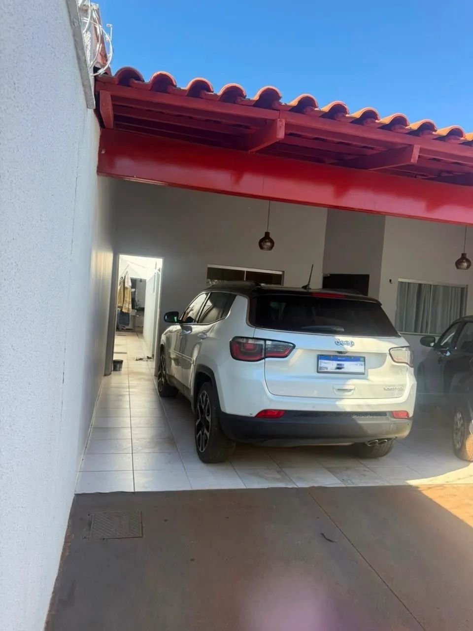 Casa em Luzimangues  - Foto 2
