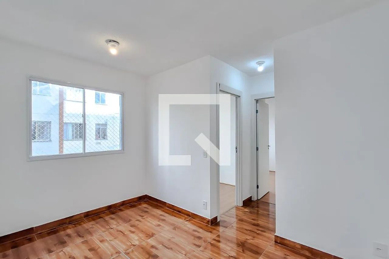 Apartamento à Venda - Ipiranga, 2 Quartos, 38 m2 - Foto 2