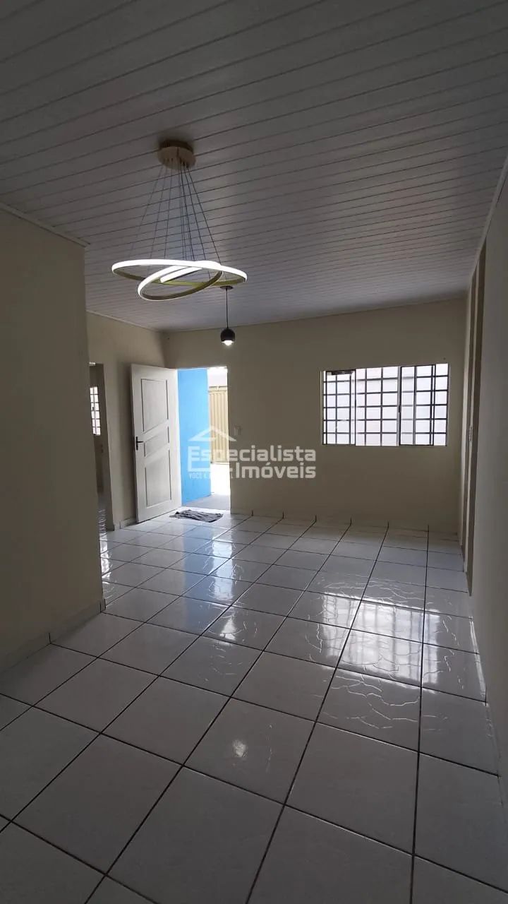 CASA 3Q com suíte R$ 229 mil