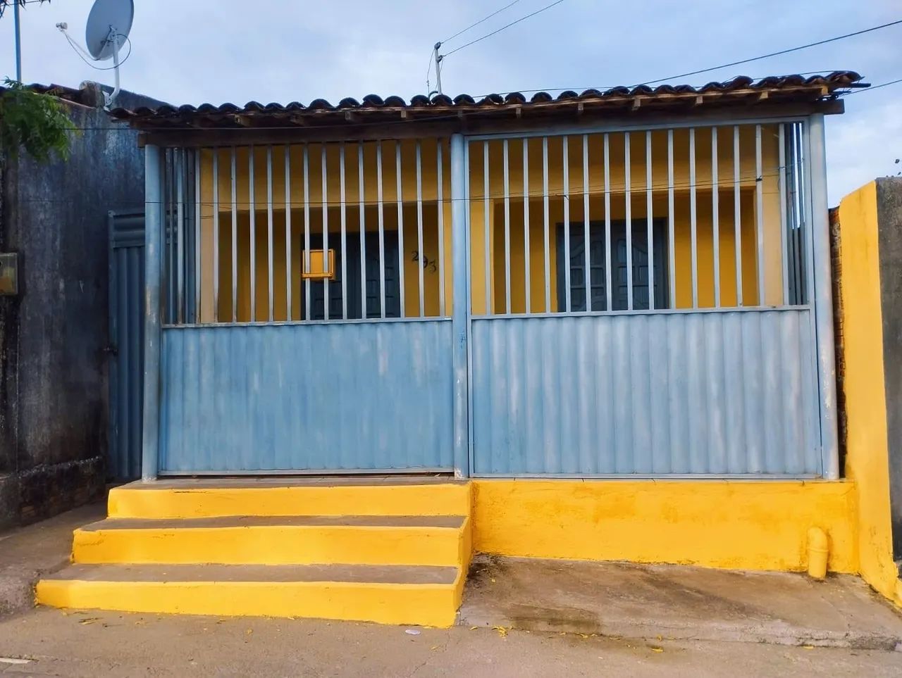 VENDE-SE CASA EM IGACI - Foto 3
