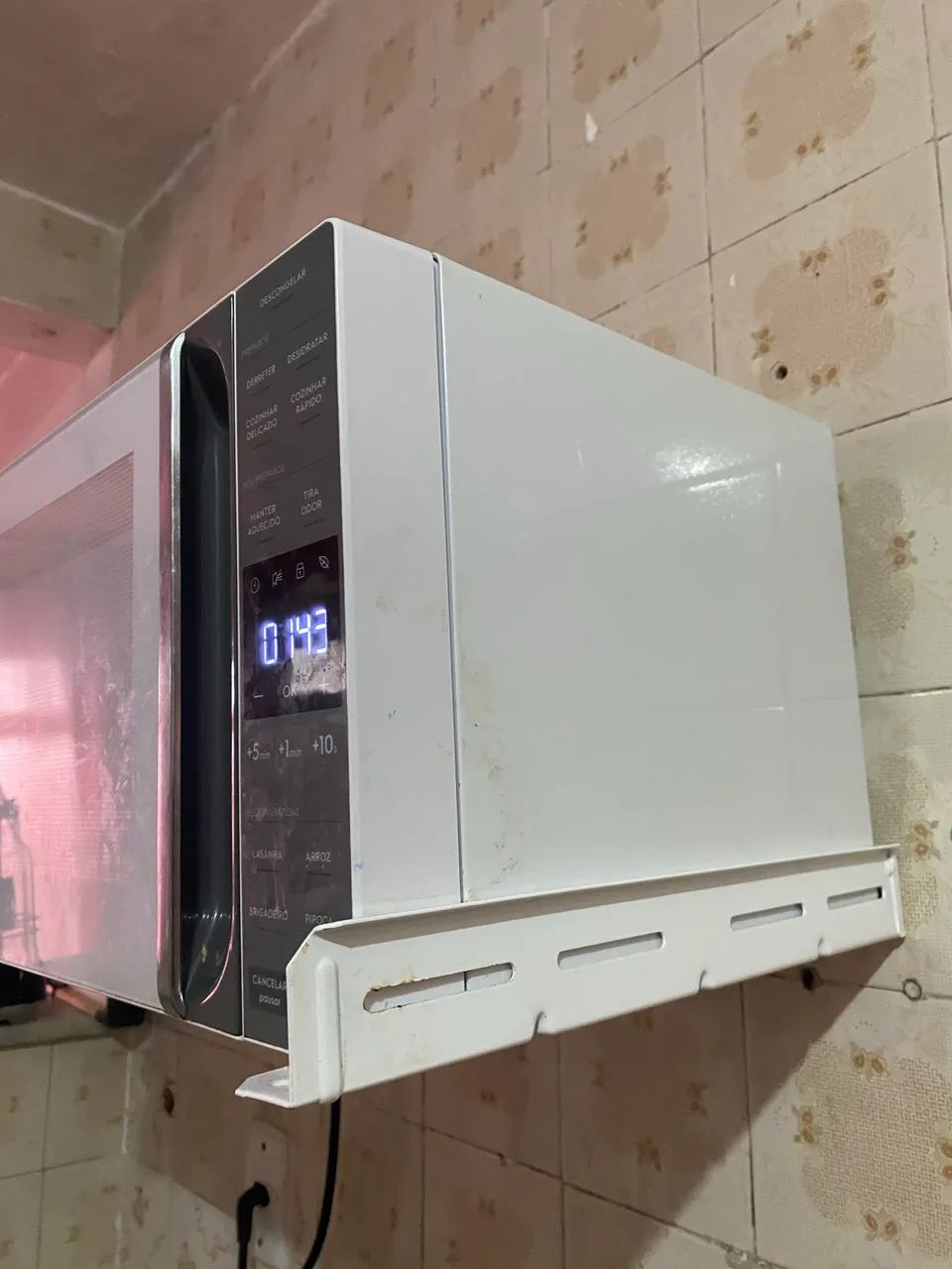 Microondas Electrolux  - Foto 2