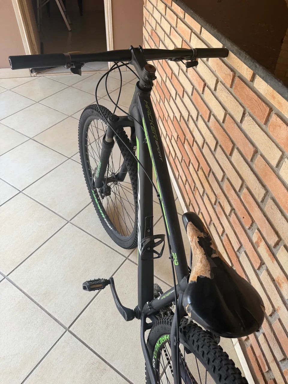 Bicicleta Oggi Aro 29 - Foto 2