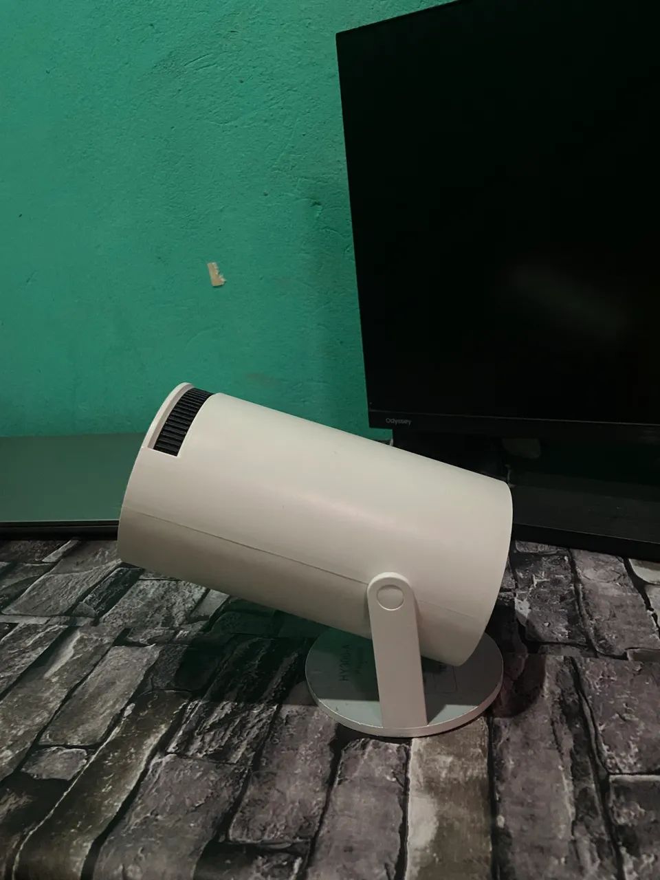 PROJETOR HY 300