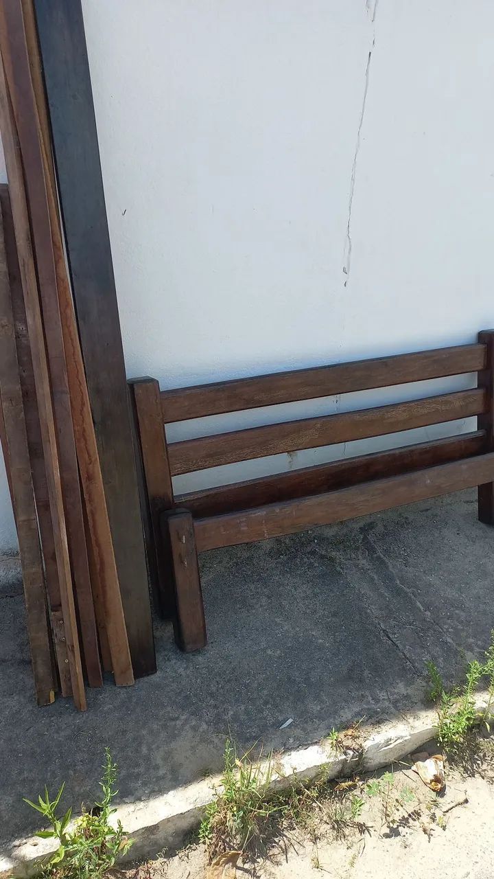 Cama de casal  - Foto 4