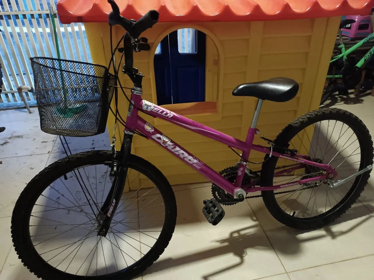 3 Bicicletas ..infantil  - Foto 2