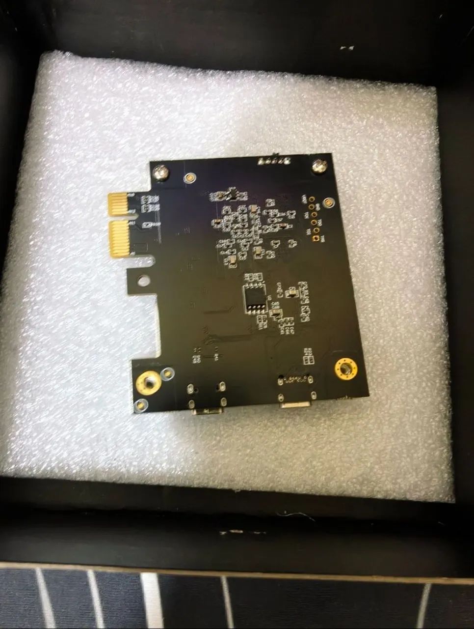 Placa DMA 75T + Firmware Phantom - Foto 2