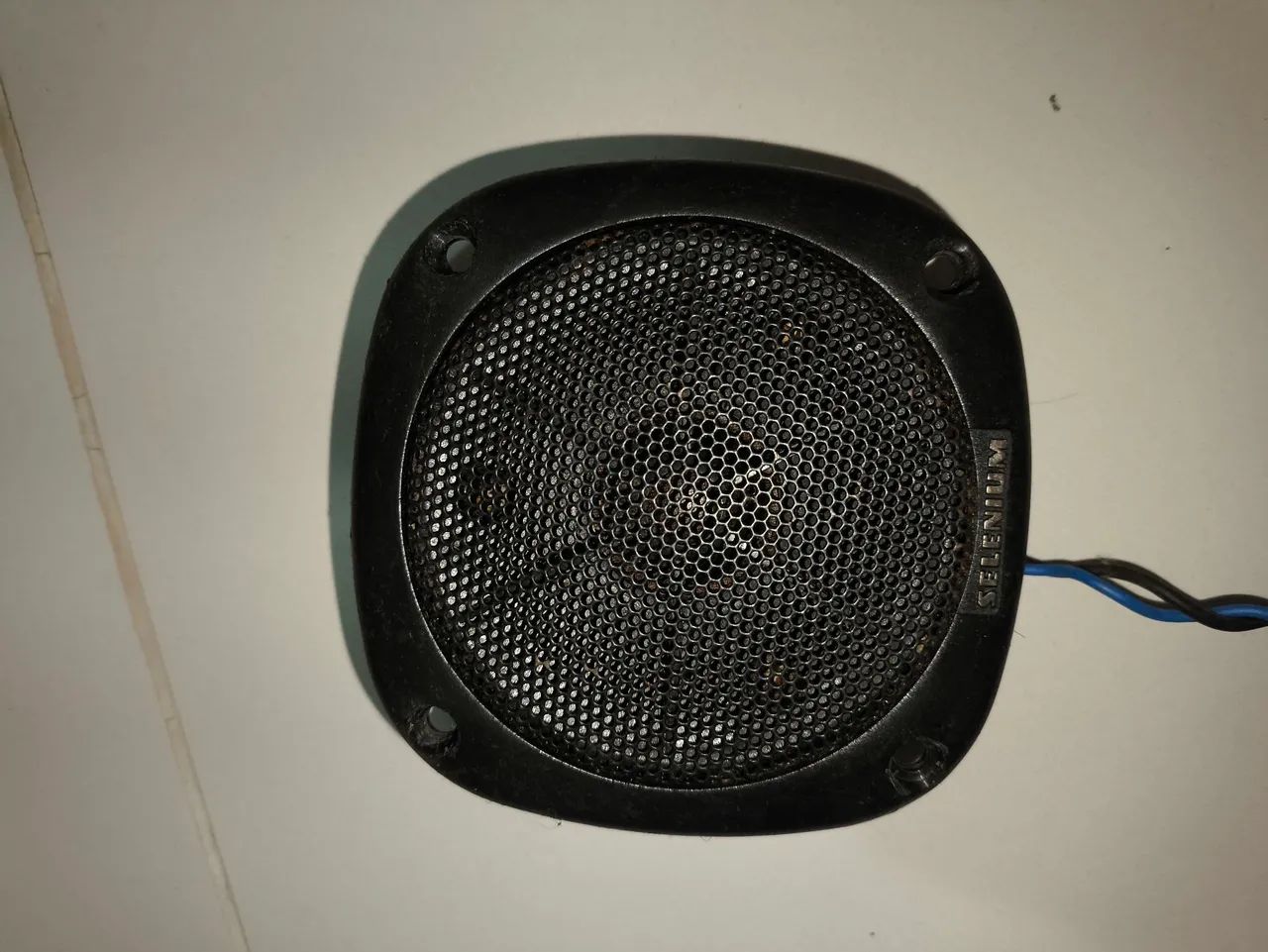 Super tweeter Selenium t84 