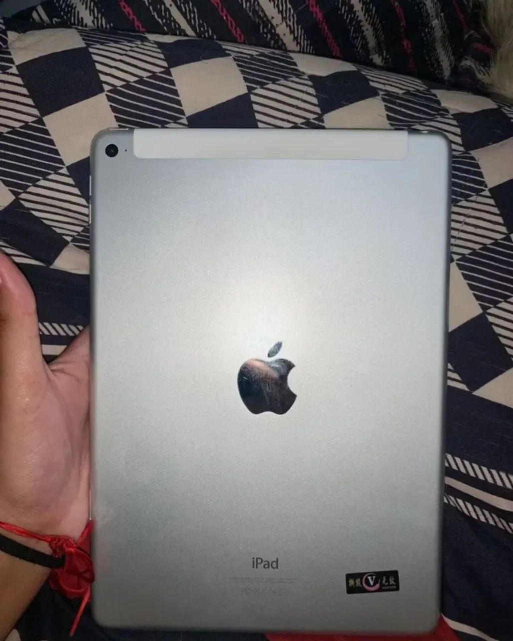 iPad Air 1ª Geração 16gb