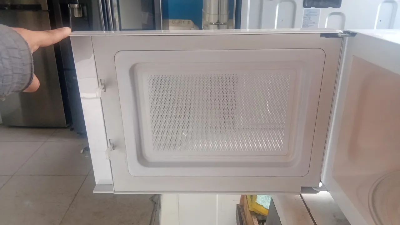 Electrolux ME23B23L 127V  - Foto 3